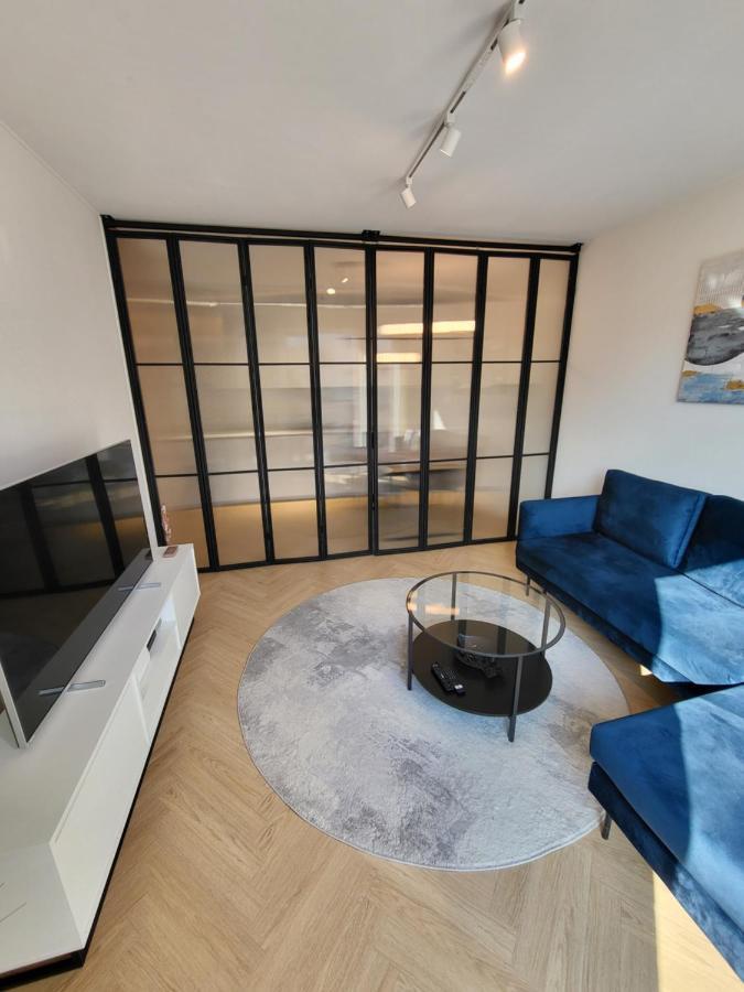 Apartament Nad Motlawa - Gdansk! Eksteriør bilde